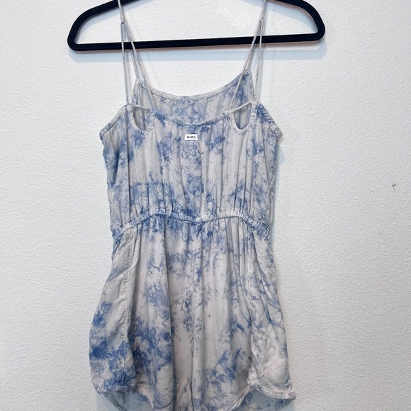 RVCA - Comfy Romper - Picture 2 of 3